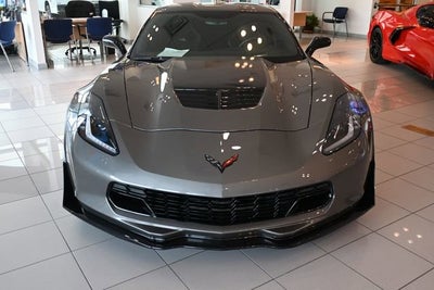 2015 Chevrolet Corvette Z06 Z06 2LZ