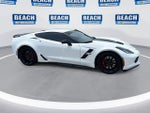 2019 Chevrolet Corvette Grand Sport Grand Sport 1LT