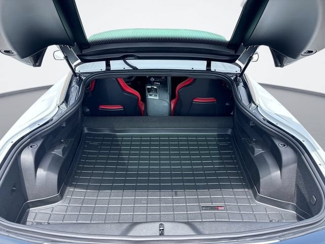2019 Chevrolet Corvette Grand Sport Grand Sport 1LT