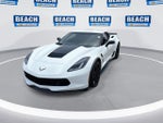 2019 Chevrolet Corvette Grand Sport Grand Sport 1LT