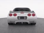 2002 Chevrolet Corvette 2DR CPE