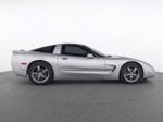 2002 Chevrolet Corvette 2DR CPE