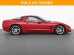 2004 Chevrolet Corvette 2DR CPE