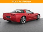 2004 Chevrolet Corvette 2DR CPE