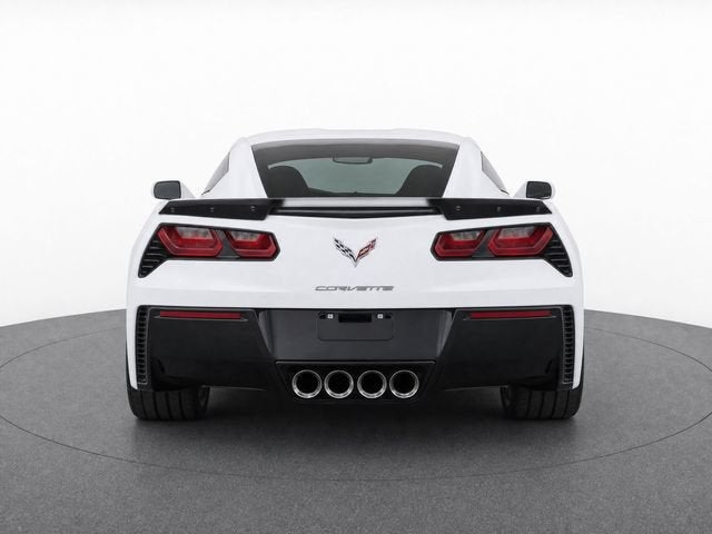 2019 Chevrolet Corvette Grand Sport Grand Sport 2LT