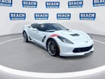 2019 Chevrolet Corvette Grand Sport Grand Sport 2LT