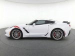 2019 Chevrolet Corvette Grand Sport Grand Sport 2LT