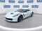 2019 Chevrolet Corvette Grand Sport Grand Sport 2LT
