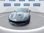 2019 Chevrolet Corvette Grand Sport Grand Sport 2LT