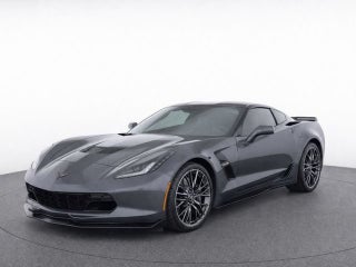 2019 Chevrolet Corvette Grand Sport Grand Sport 2LT