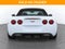 2008 Chevrolet Corvette 2DR CONV