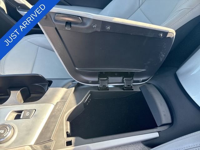 2019 Chevrolet Corvette Grand Sport Grand Sport 2LT