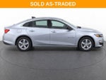 2019 Chevrolet Malibu LS