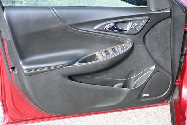 2019 Chevrolet Malibu Premier