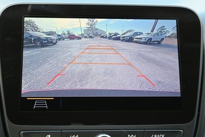 2019 Chevrolet Malibu Premier