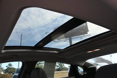 2019 Chevrolet Malibu Premier