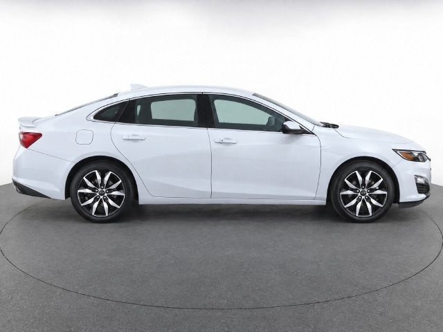 2023 Chevrolet Malibu RS