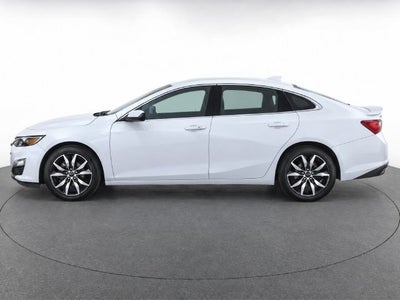 2023 Chevrolet Malibu RS