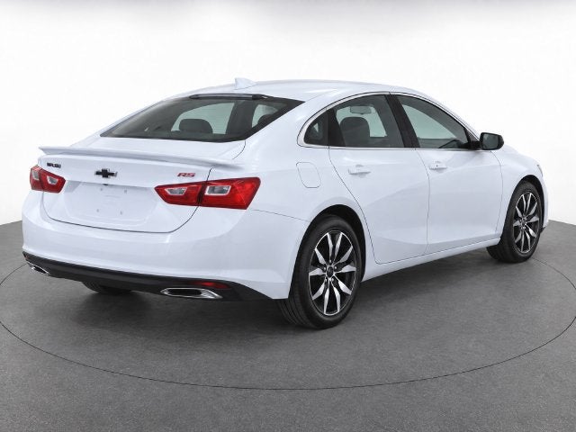 2023 Chevrolet Malibu RS