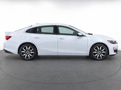 2023 Chevrolet Malibu RS