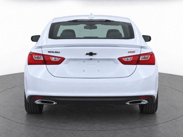 2023 Chevrolet Malibu RS