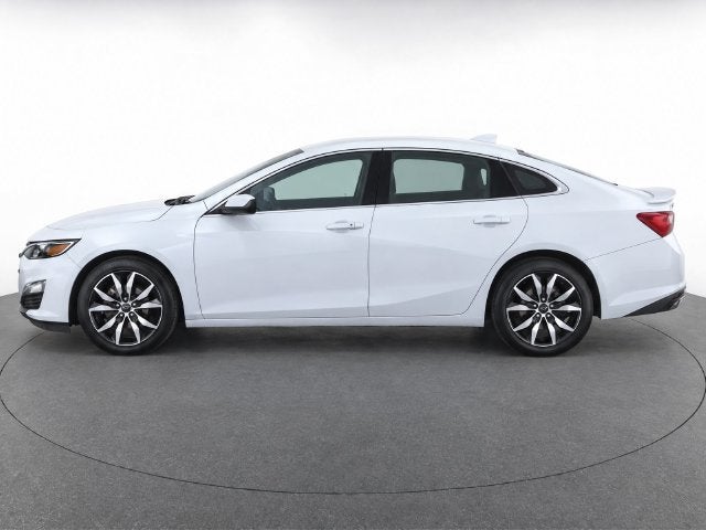 2023 Chevrolet Malibu RS
