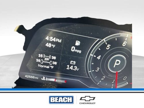 2023 Cadillac CT4 Sport