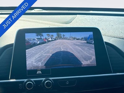 2023 Cadillac CT4 Sport