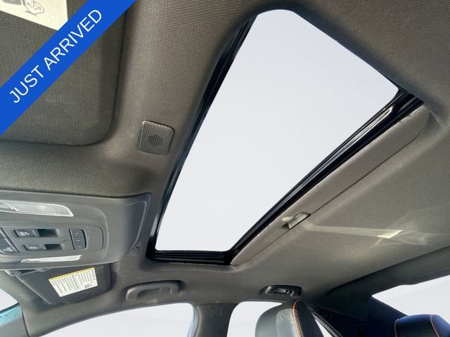 2023 Cadillac CT4 Sport