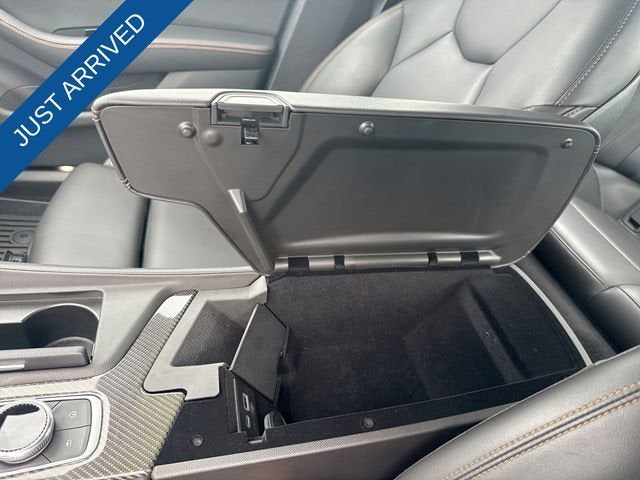 2025 Cadillac CT5 Sport