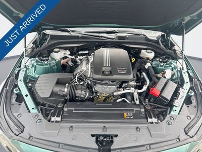 2025 Cadillac CT5 Sport