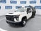 2021 Chevrolet Silverado 3500 HD Chassis Cab Work Truck