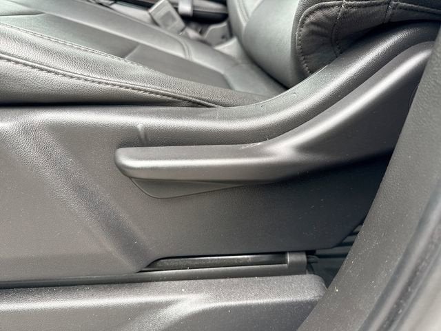 2021 Chevrolet Silverado 3500 HD Chassis Cab Work Truck