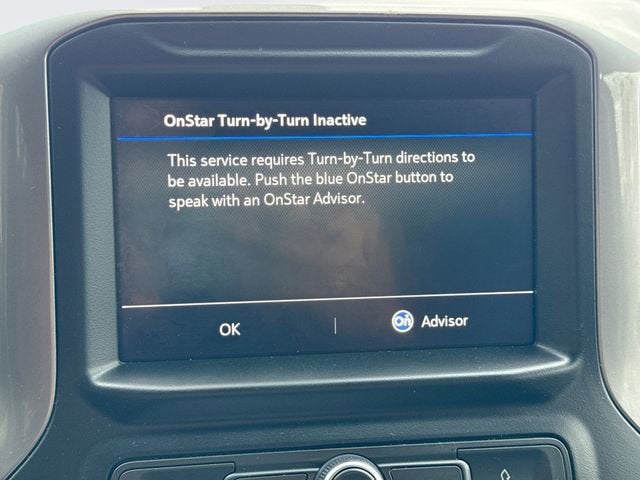 2021 Chevrolet Silverado 3500 HD Chassis Cab Work Truck