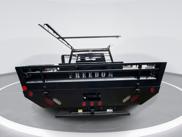 2021 Chevrolet Silverado 3500 HD Chassis Cab Work Truck