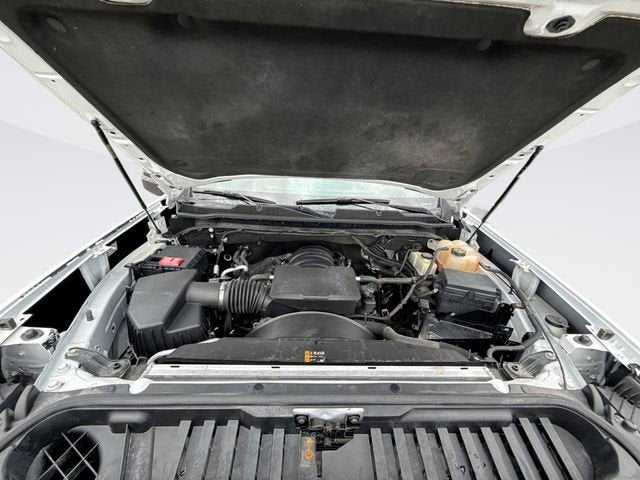 2021 Chevrolet Silverado 3500 HD Chassis Cab Work Truck