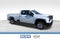 2022 Chevrolet Silverado 2500 HD WT