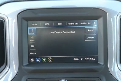 2022 Chevrolet Silverado 2500 HD WT