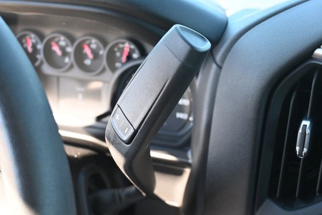 2022 Chevrolet Silverado 2500 HD WT