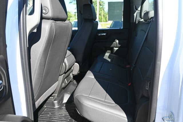 2022 Chevrolet Silverado 2500 HD WT