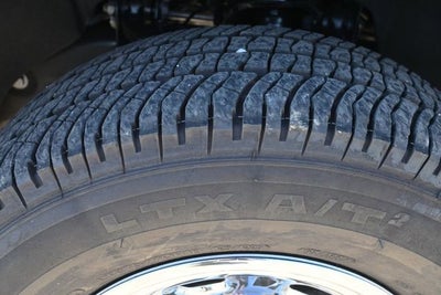 2022 Chevrolet Silverado 2500 HD WT