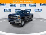2019 Chevrolet Silverado 2500 HD LTZ