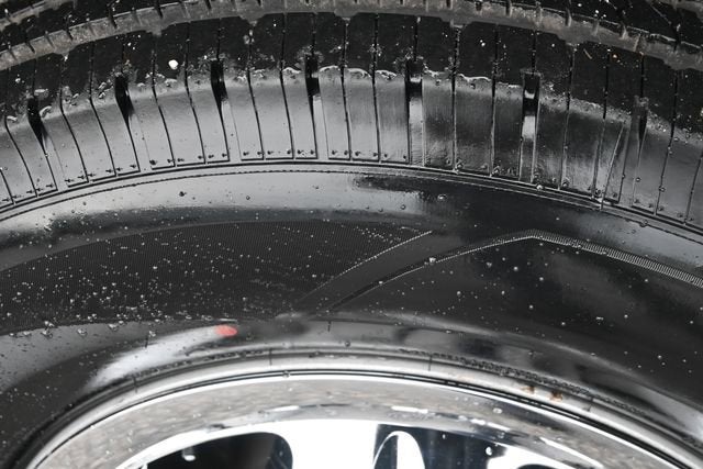 2025 Chevrolet Silverado 3500 HD LT DRW