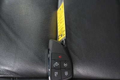 2025 Chevrolet Silverado 3500 HD LT DRW