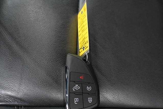 2025 Chevrolet Silverado 3500 HD LT DRW