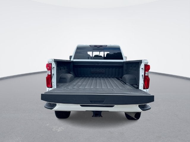 2020 Chevrolet Silverado 2500 HD High Country