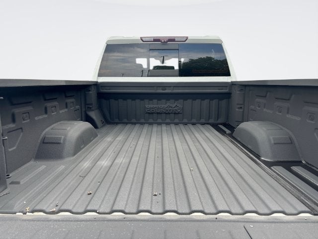 2020 Chevrolet Silverado 2500 HD High Country