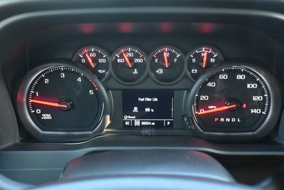 2024 Chevrolet Silverado 3500 HD WT