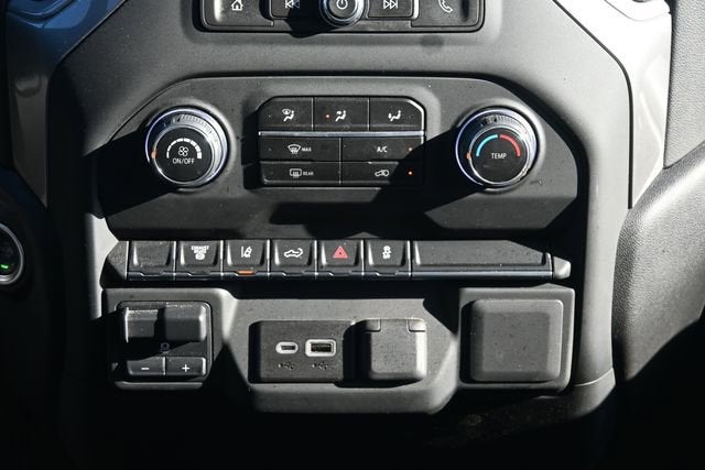 2024 Chevrolet Silverado 3500 HD WT