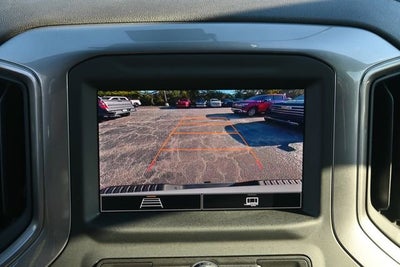 2024 Chevrolet Silverado 3500 HD WT